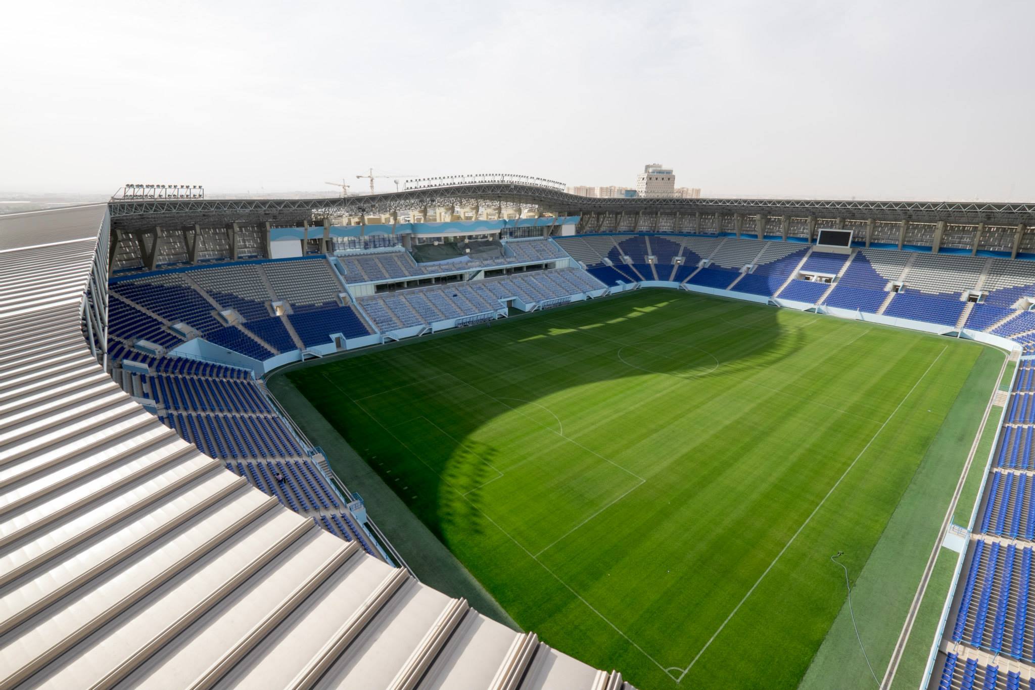 KingSaudUniversityStadium-沙特国王大学体育场-10-KingSaudUniversityStadium-