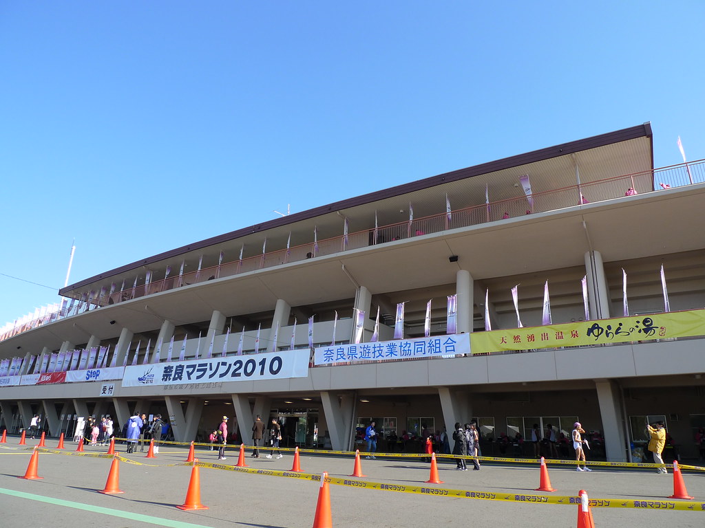 KonoikeAthleticStadium-小池田径场-3-KonoikeAthleticStadium-