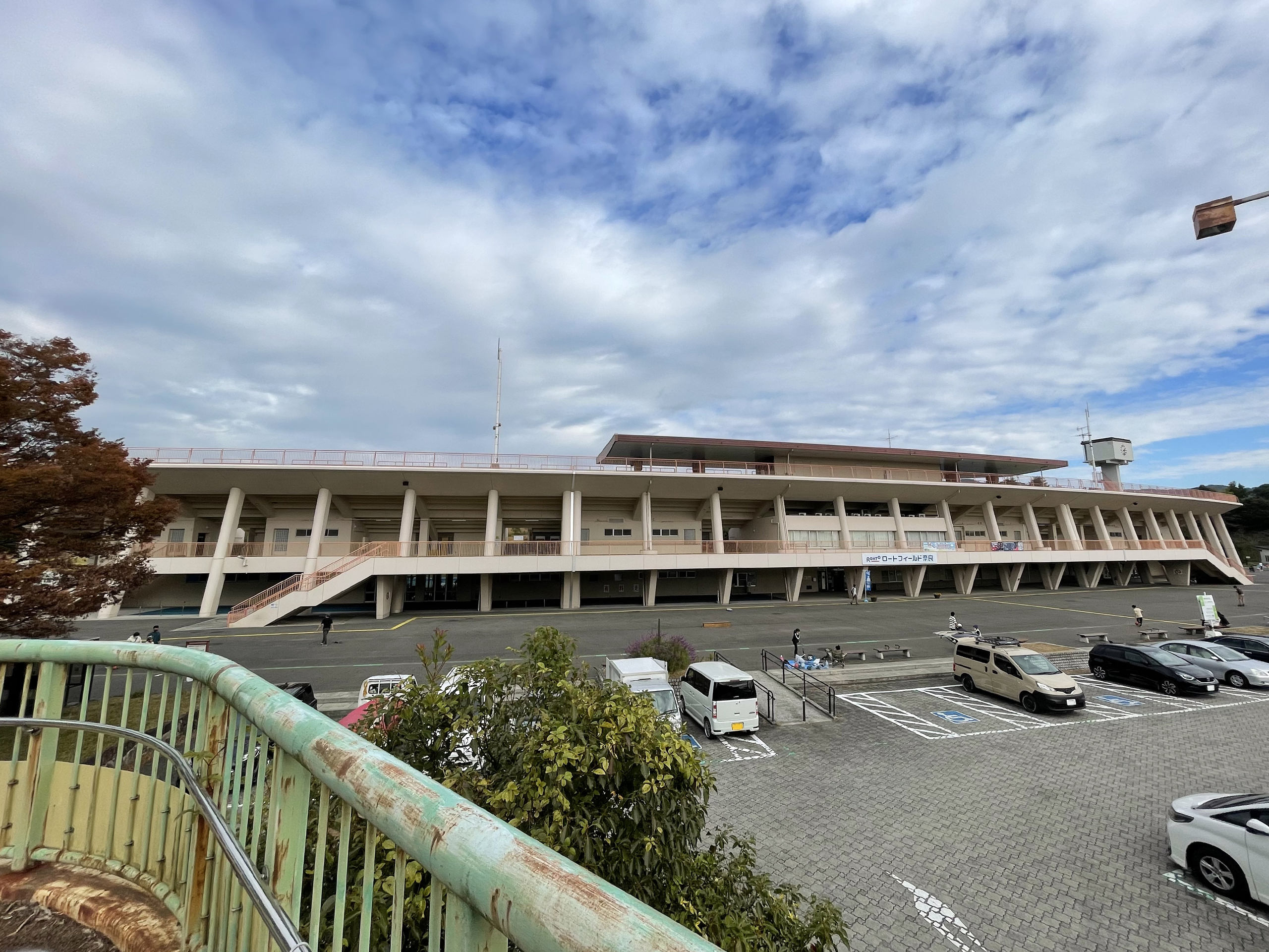 KonoikeAthleticStadium-小池田径场-9-KonoikeAthleticStadium-