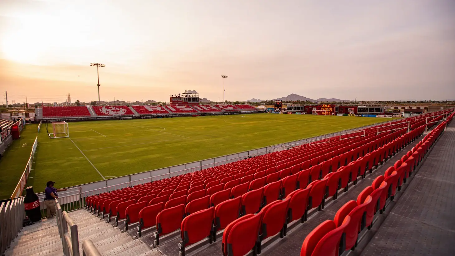 PhoenixRisingSoccerStadium-凤凰城崛起足球场-13-PhoenixRisingSoccerStadium-