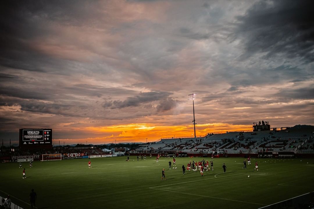 PhoenixRisingSoccerStadium-凤凰城崛起足球场-3-PhoenixRisingSoccerStadium-