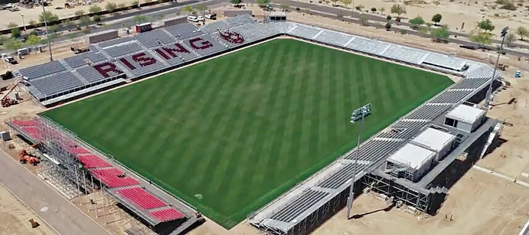 PhoenixRisingSoccerStadium-凤凰城崛起足球场-5-PhoenixRisingSoccerStadium-