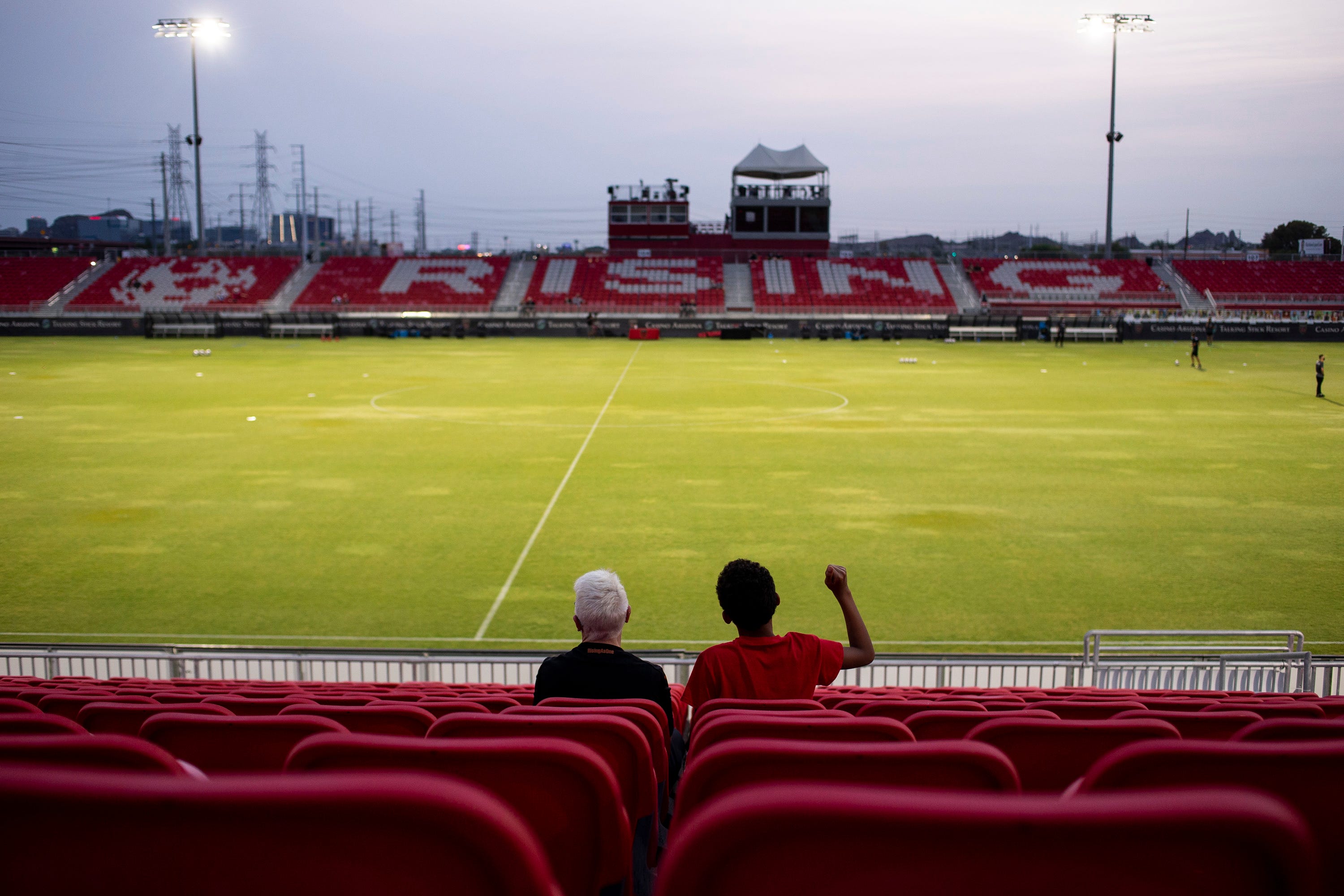 PhoenixRisingSoccerStadium-凤凰城崛起足球场-6-PhoenixRisingSoccerStadium-