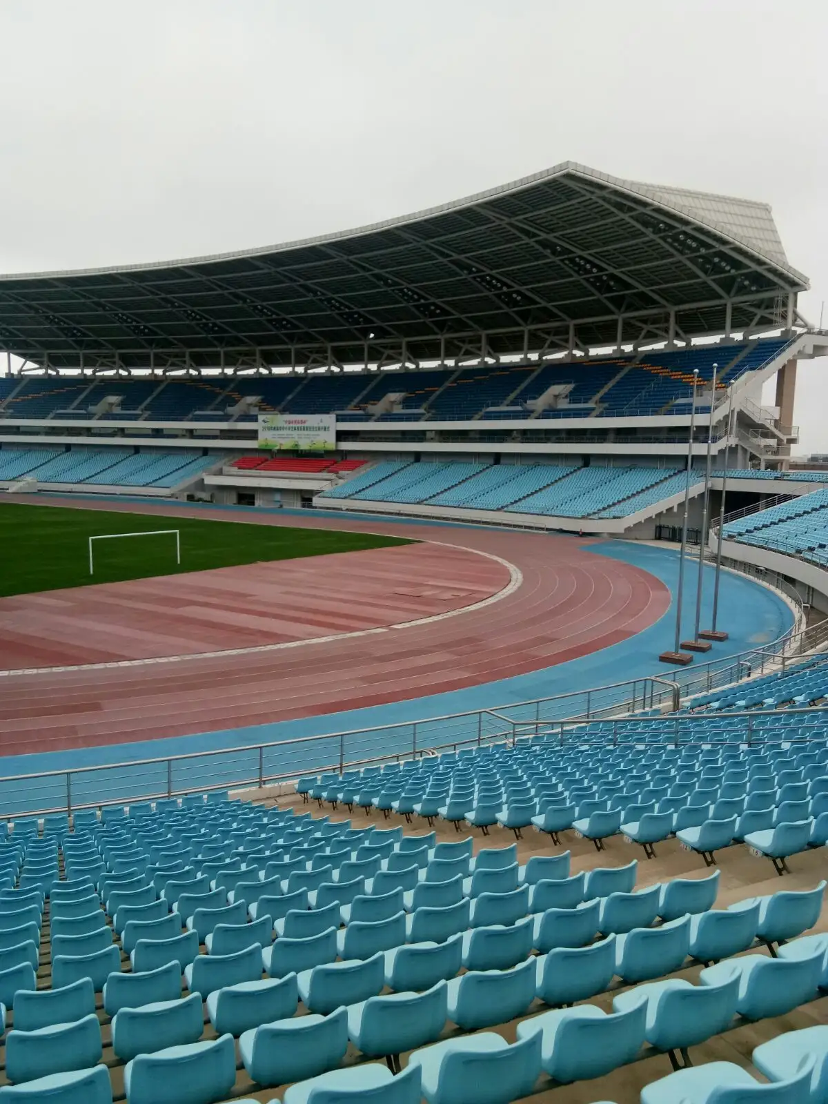 RongchengStadium-荣成体育场-10-RongchengStadium-