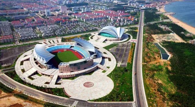 RongchengStadium-荣成体育场-4-RongchengStadium-