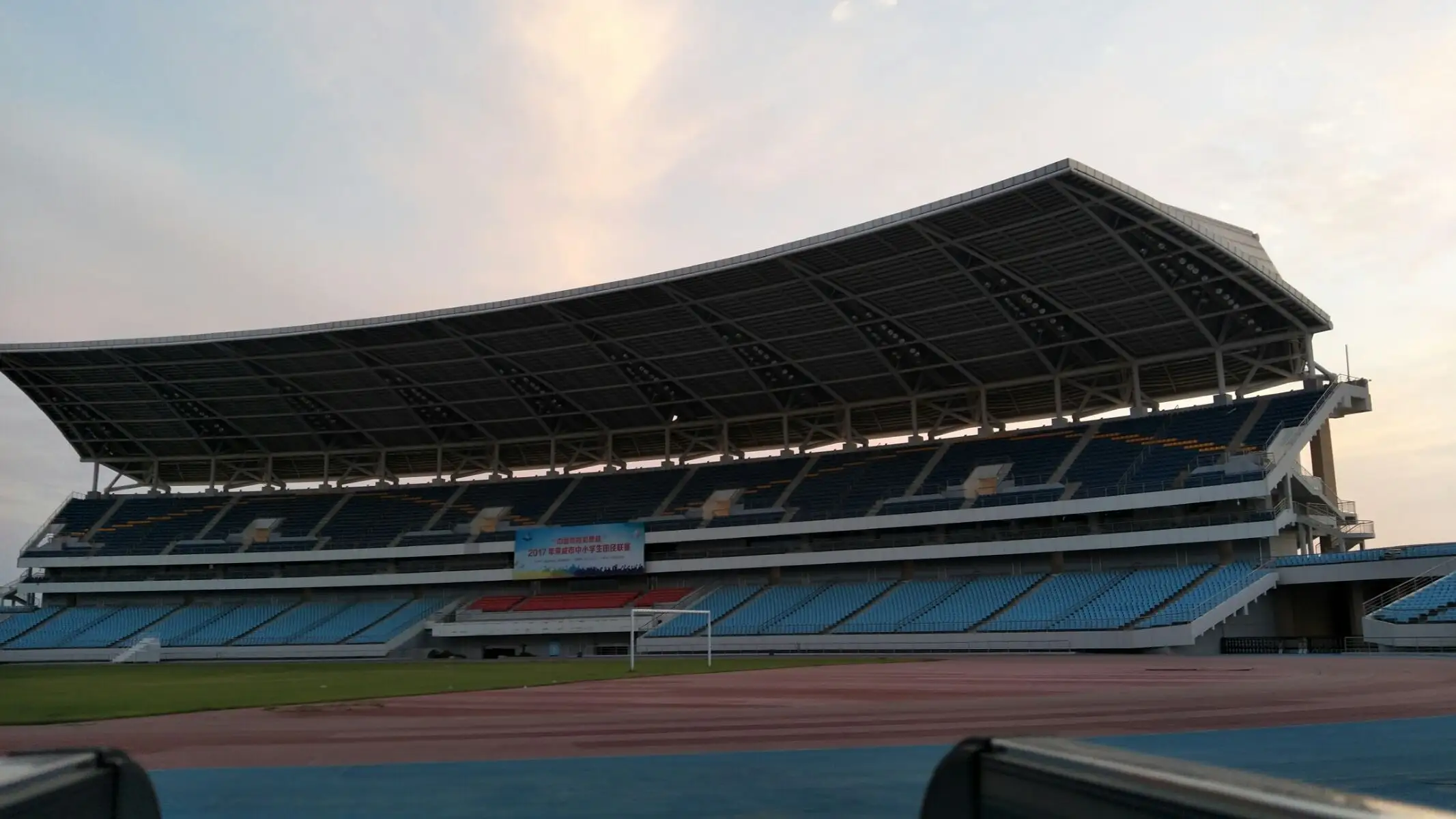 RongchengStadium-荣成体育场-9-RongchengStadium-