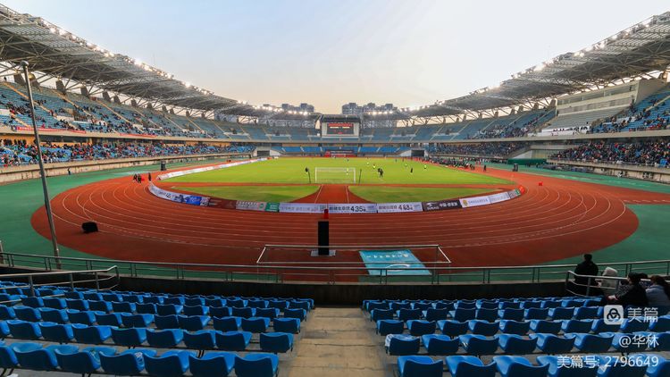 SuzhouCityStadium-苏州市体育场-10-SuzhouCityStadium-