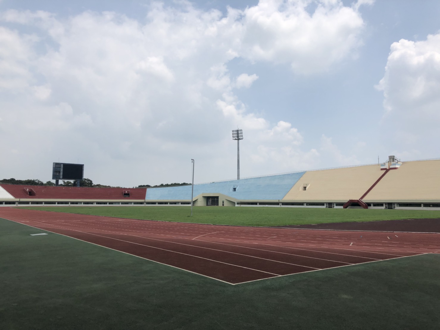 TainanMunicipalXinyingStadium-台南市新营体育场-2-TainanMunicipalXinyingStadium-