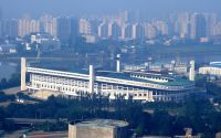 YanggakdoStadium-羊角岛体育场-1-YanggakdoStadium-