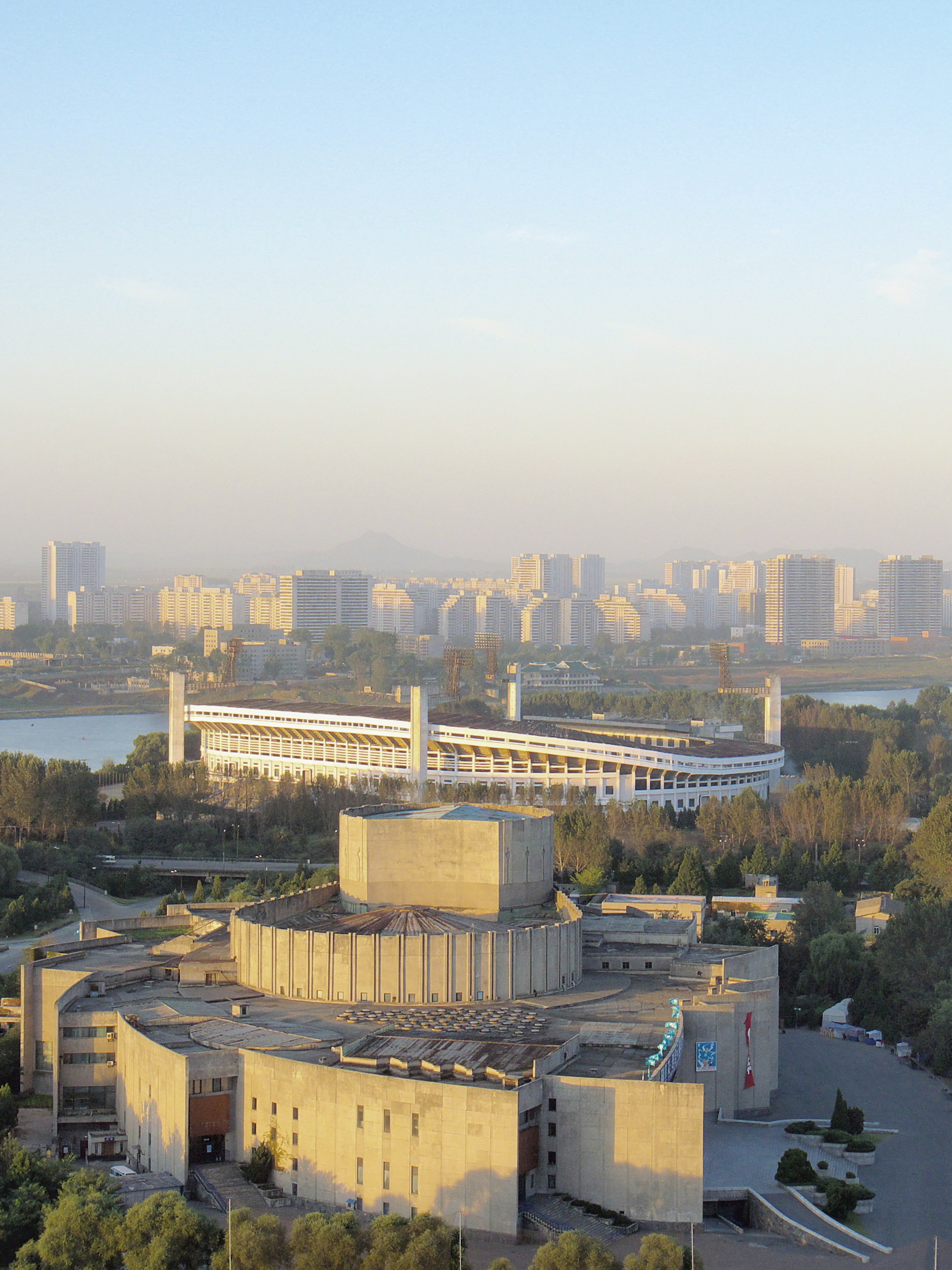 YanggakdoStadium-羊角岛体育场-4-YanggakdoStadium-