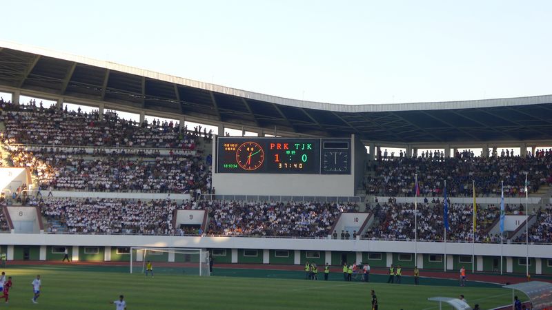 YanggakdoStadium-羊角岛体育场-5-YanggakdoStadium-