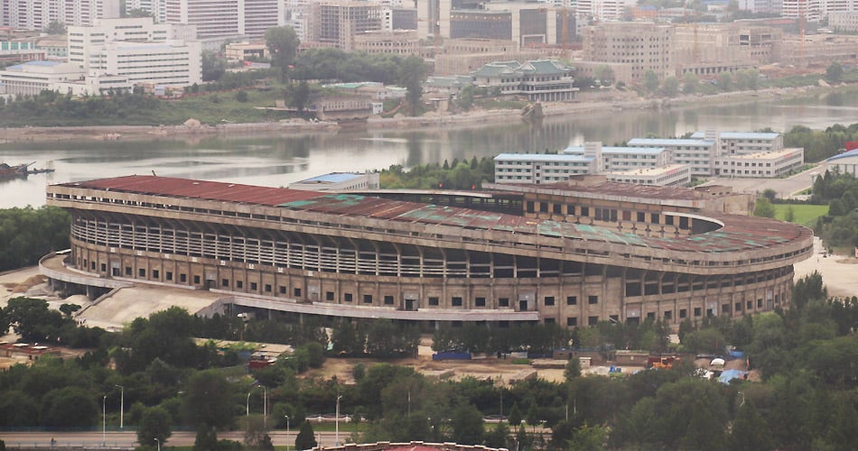 YanggakdoStadium-羊角岛体育场-6-YanggakdoStadium-