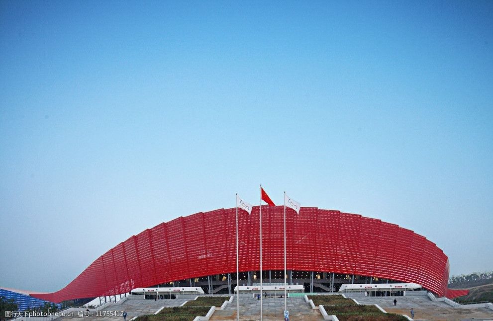 ZhenjiangStadium-镇江体育场-11-ZhenjiangStadium-