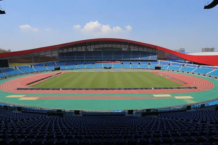 ZhenjiangStadium-镇江体育场-13-ZhenjiangStadium-