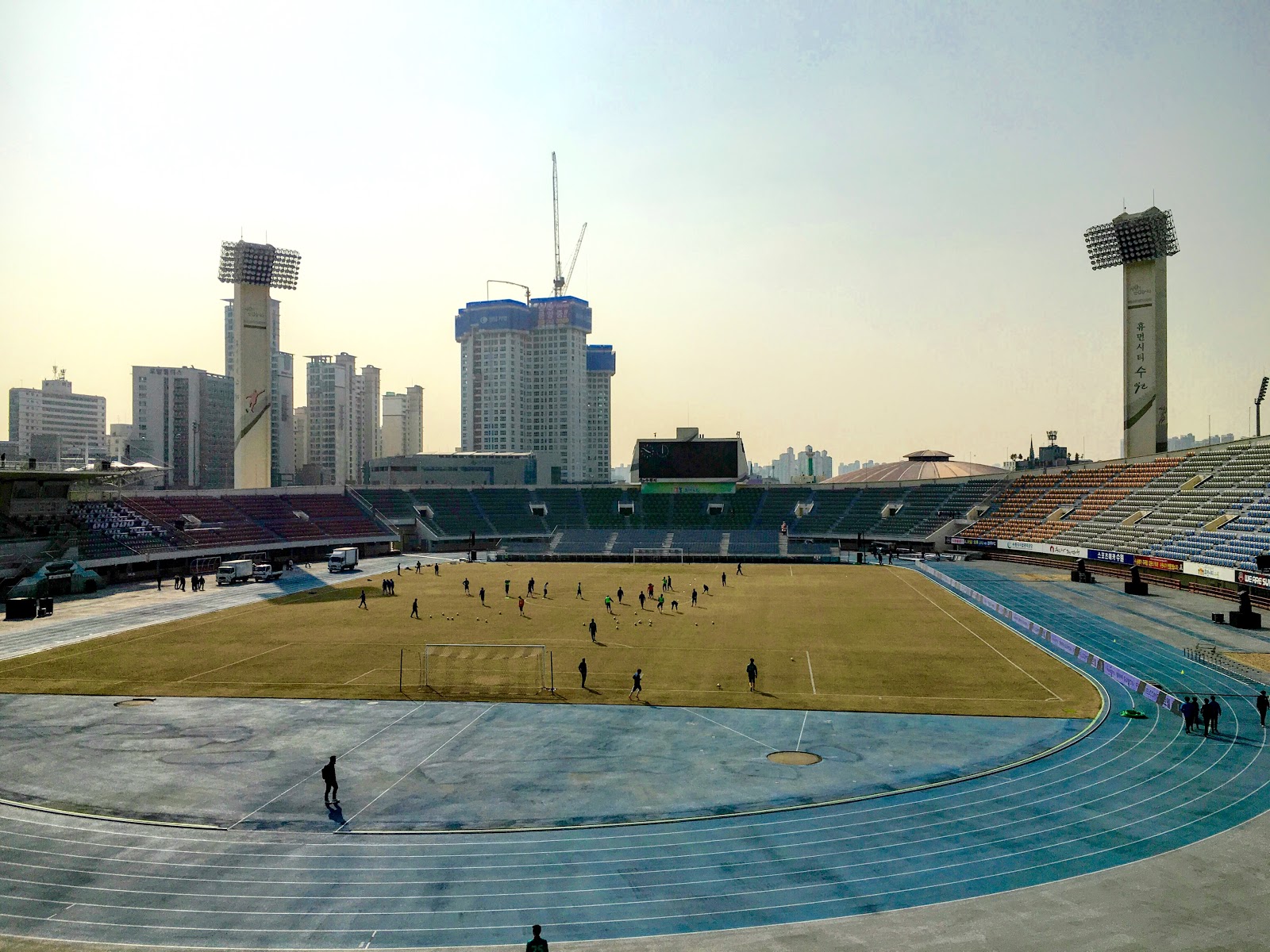 SuwonSportsComplex-水原综合运动场-10-SuwonSportsComplex-