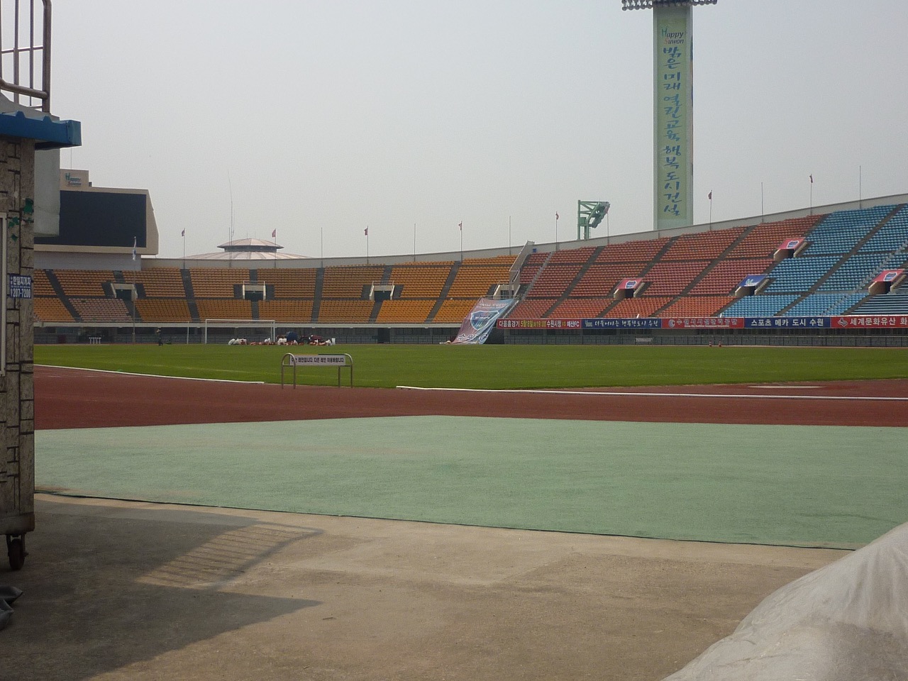 SuwonSportsComplex-水原综合运动场-11-SuwonSportsComplex-