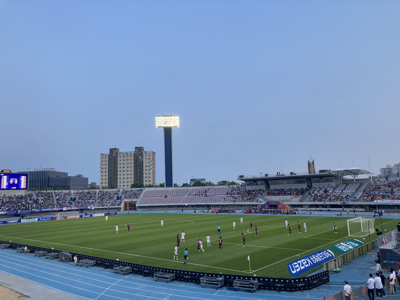 SuwonSportsComplex-水原综合运动场-14-SuwonSportsComplex-