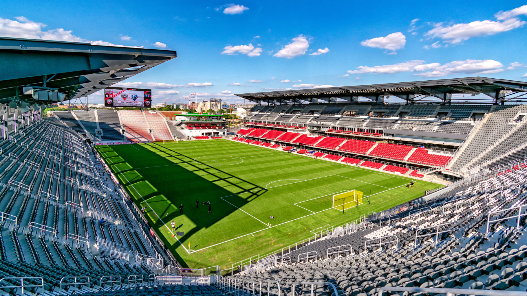 AudiField-奥迪球场-18-AudiField-