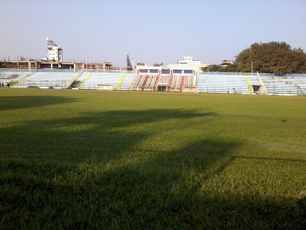 KanchenjungaStadium-干城章嘉体育场-8-KanchenjungaStadium-