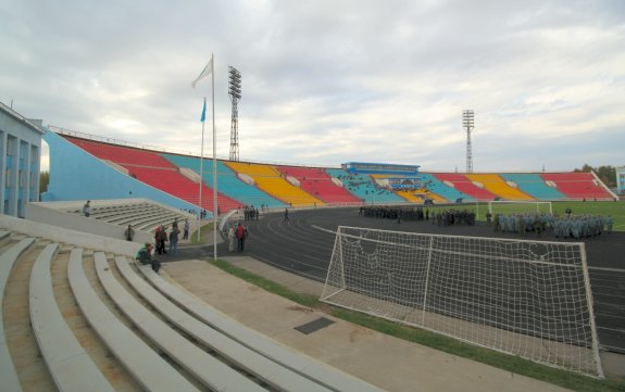 KazhimukanMunaitpasovStadium-卡伊穆坎穆奈特帕索夫体育场-3-KazhimukanMunaitpasovStadium-