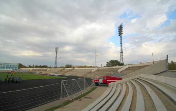 KazhimukanMunaitpasovStadium-卡伊穆坎穆奈特帕索夫体育场-5-KazhimukanMunaitpasovStadium-