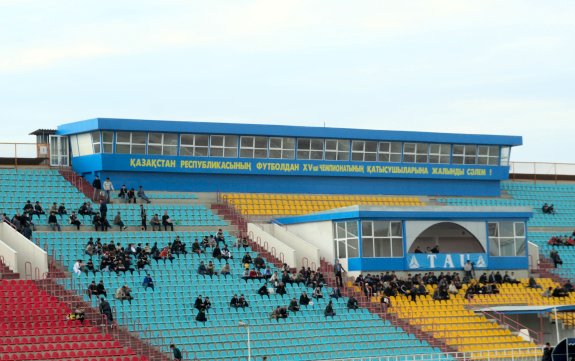 KazhimukanMunaitpasovStadium-卡伊穆坎穆奈特帕索夫体育场-6-KazhimukanMunaitpasovStadium-