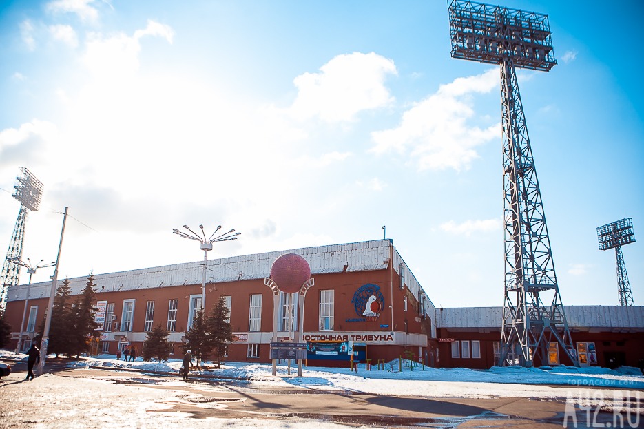 KhimikStadium-Kemerovo-希米克体育场-克麦罗沃-1-KhimikStadium-Kemerovo-