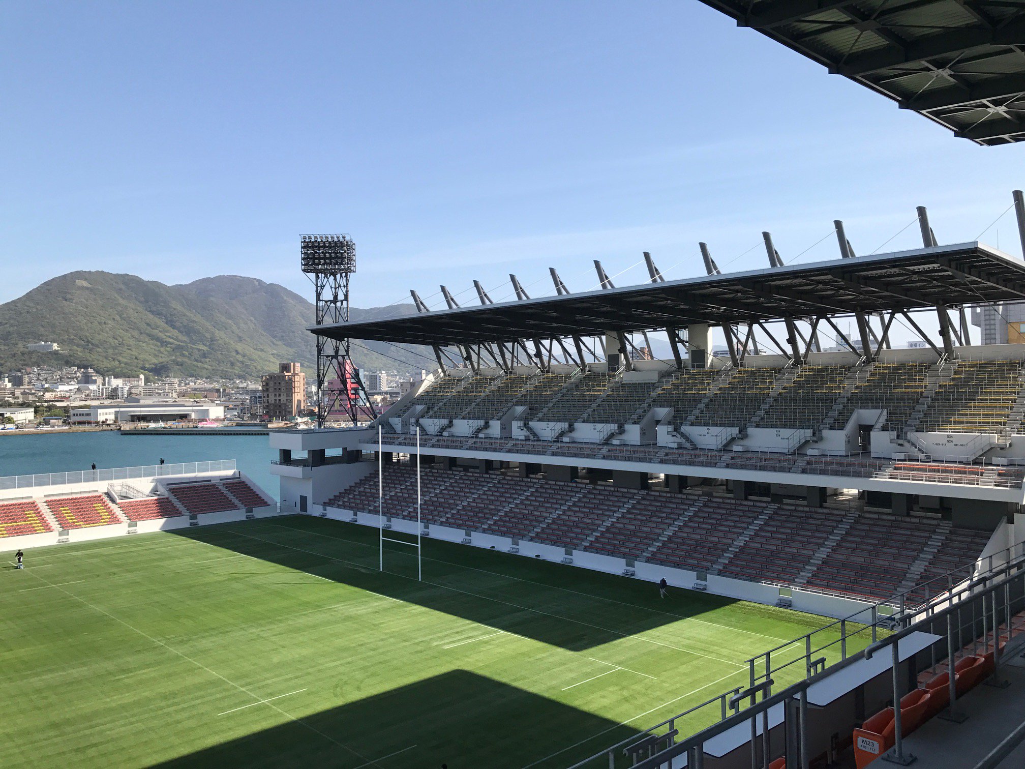 MikuniWorldStadium-北九州体育场-6-MikuniWorldStadium-