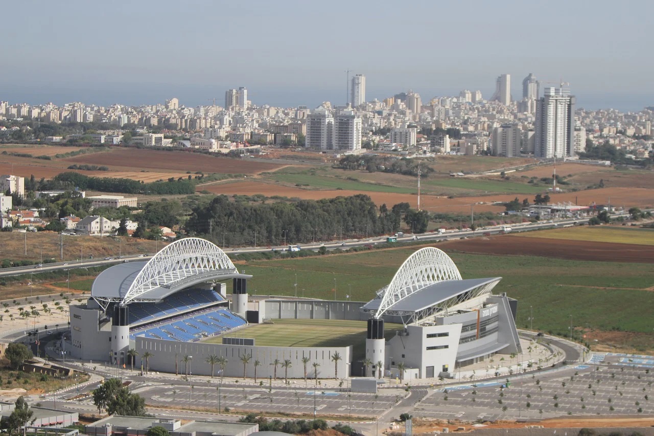 NetanyaStadium-内坦亚体育场-5-NetanyaStadium-