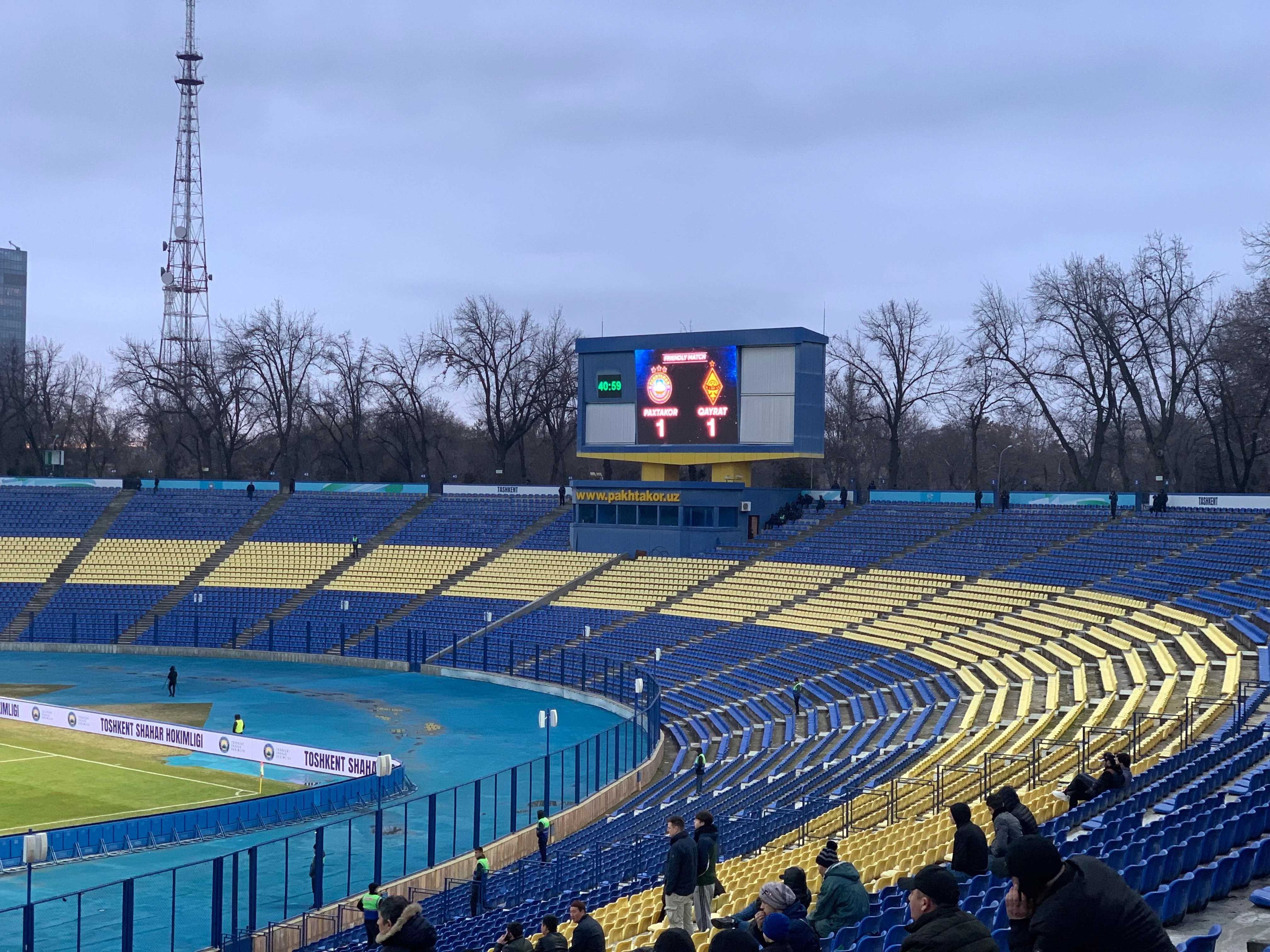 PakhtakorMarkaziyStadium-帕赫塔科尔马尔卡齐体育场-1-PakhtakorMarkaziyStadium-