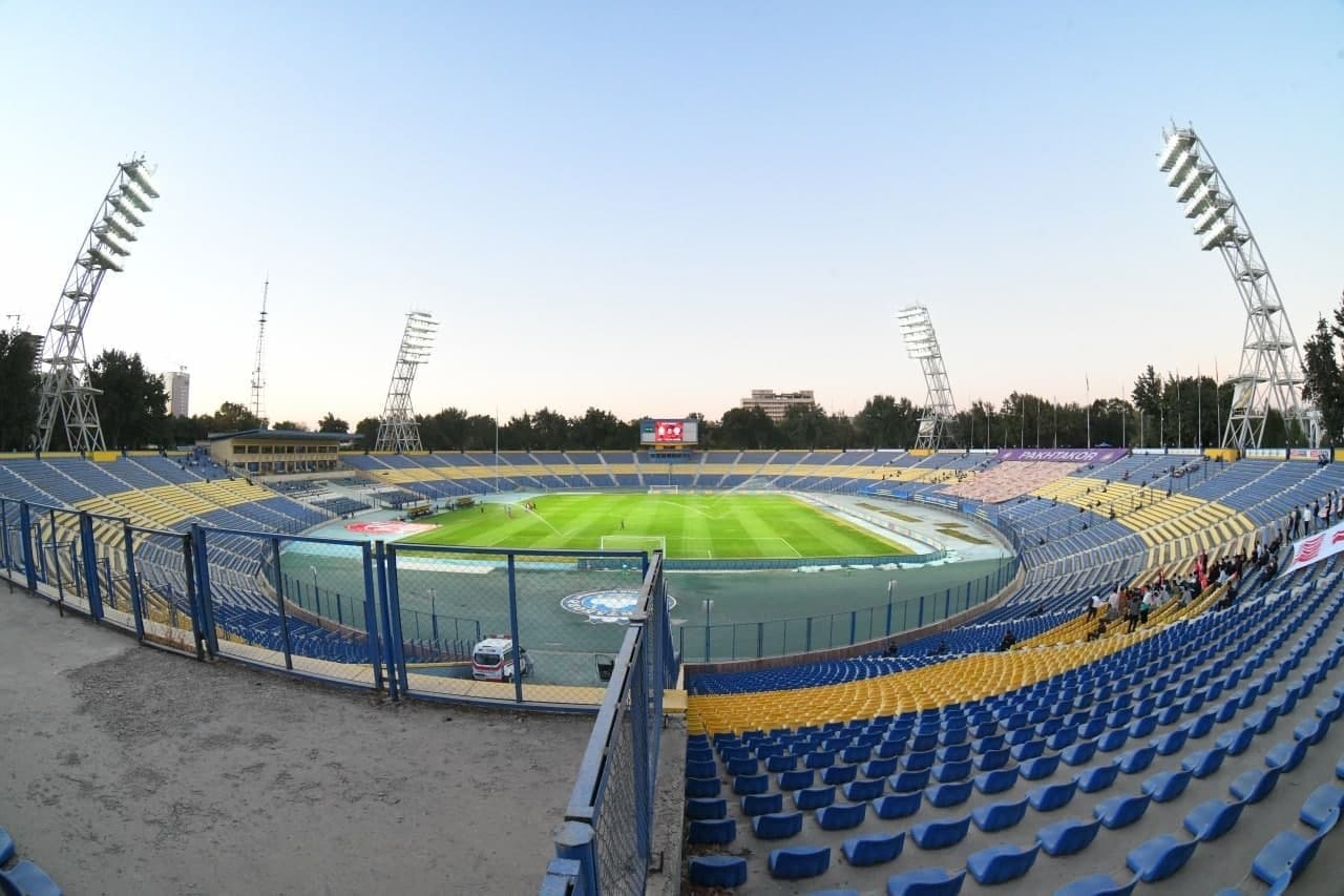 PakhtakorMarkaziyStadium-帕赫塔科尔马尔卡齐体育场-11-PakhtakorMarkaziyStadium-