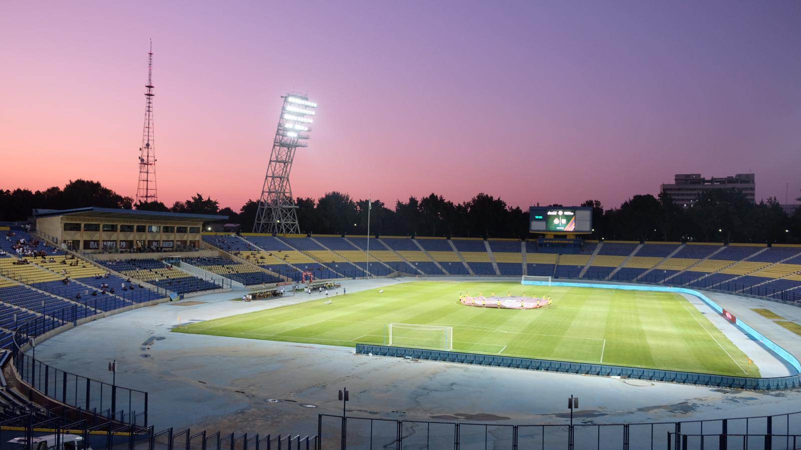 PakhtakorMarkaziyStadium-帕赫塔科尔马尔卡齐体育场-14-PakhtakorMarkaziyStadium-