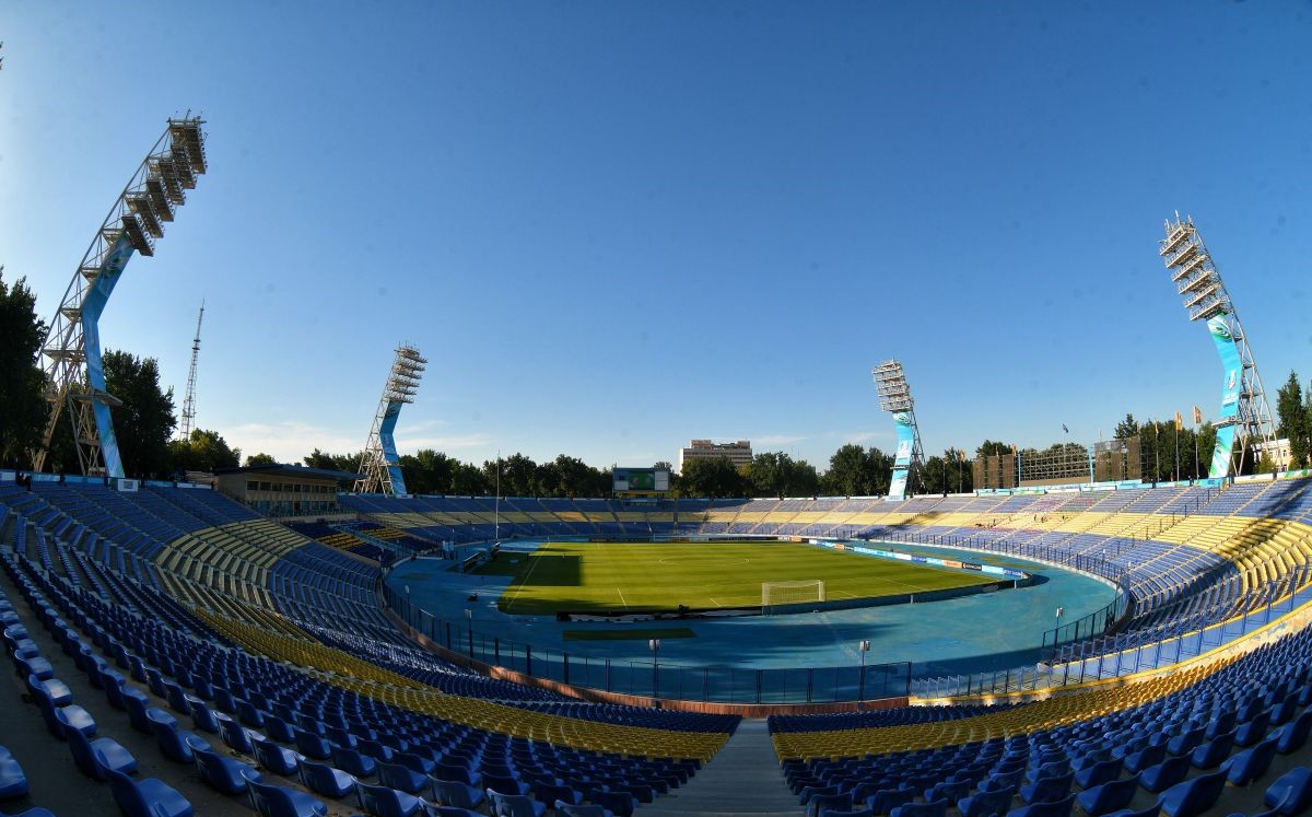 PakhtakorMarkaziyStadium-帕赫塔科尔马尔卡齐体育场-5-PakhtakorMarkaziyStadium-