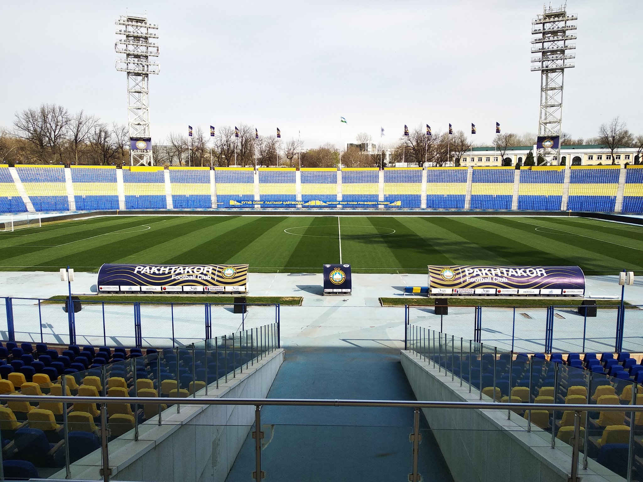 PakhtakorMarkaziyStadium-帕赫塔科尔马尔卡齐体育场-7-PakhtakorMarkaziyStadium-