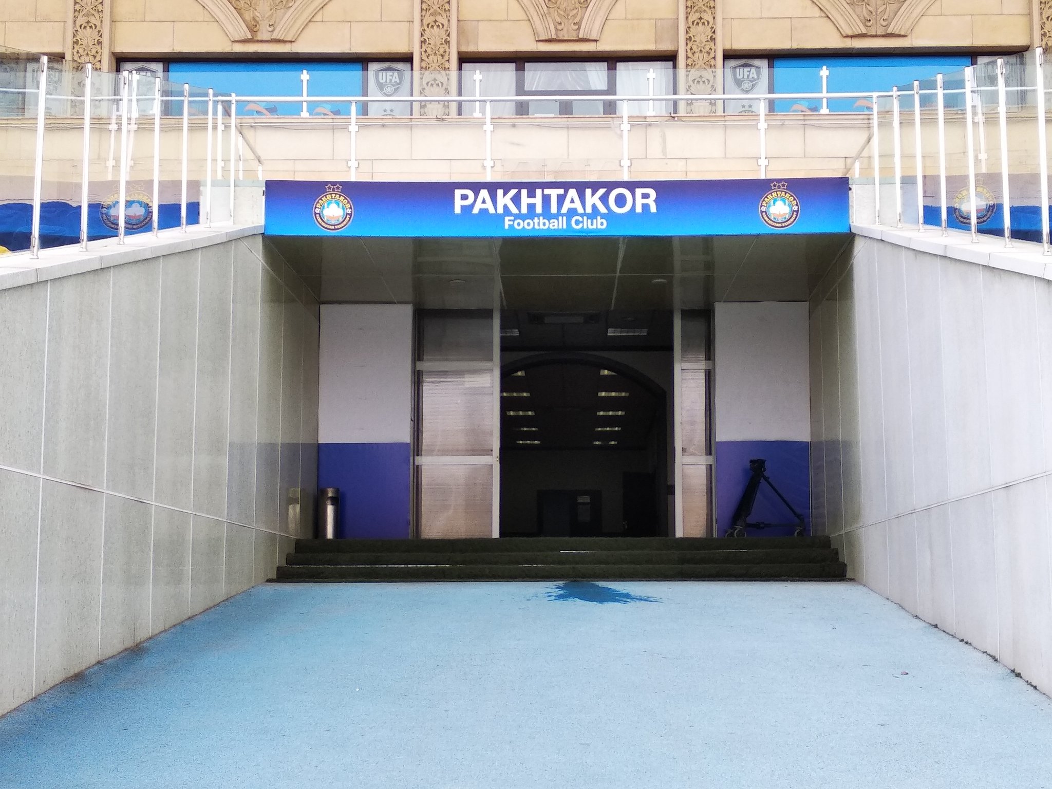 PakhtakorMarkaziyStadium-帕赫塔科尔马尔卡齐体育场-8-PakhtakorMarkaziyStadium-