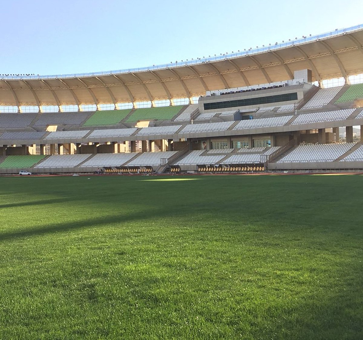 ParsShirazStadium-帕尔斯设拉子体育场-1-ParsShirazStadium-