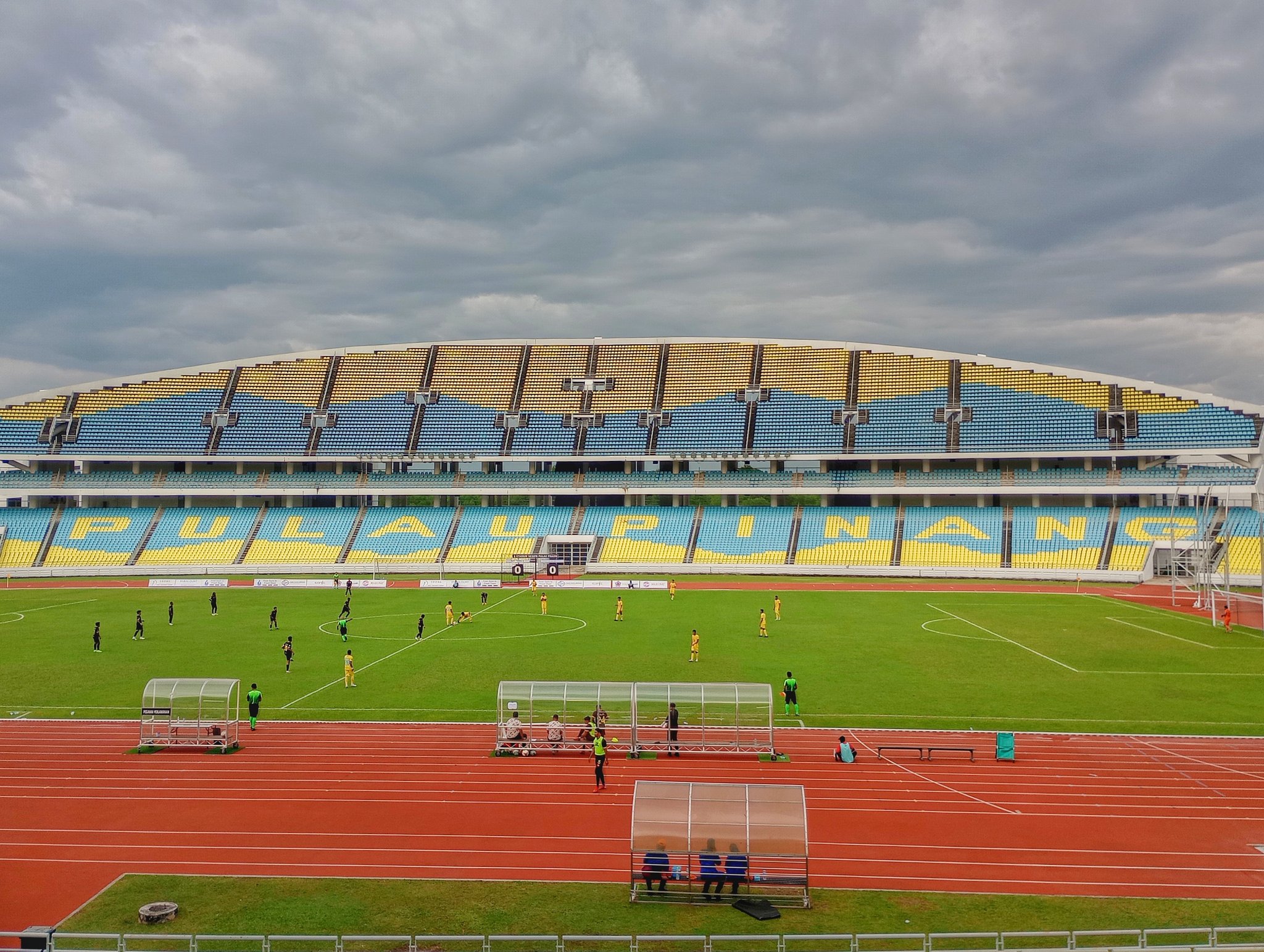 PenangStateStadium-槟城州立体育场-4-PenangStateStadium-