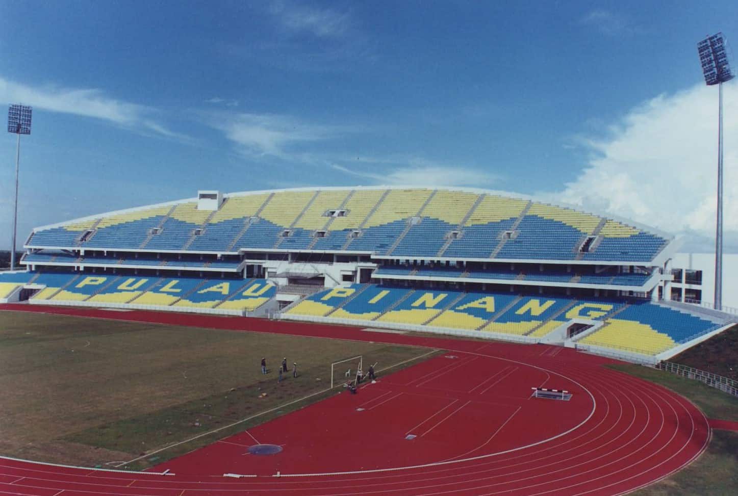 PenangStateStadium-槟城州立体育场-7-PenangStateStadium-