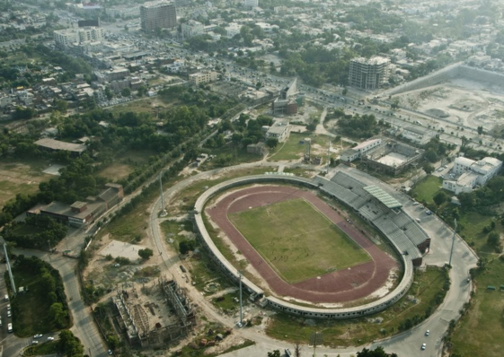 PunjabStadium-旁遮普体育场-1-PunjabStadium-