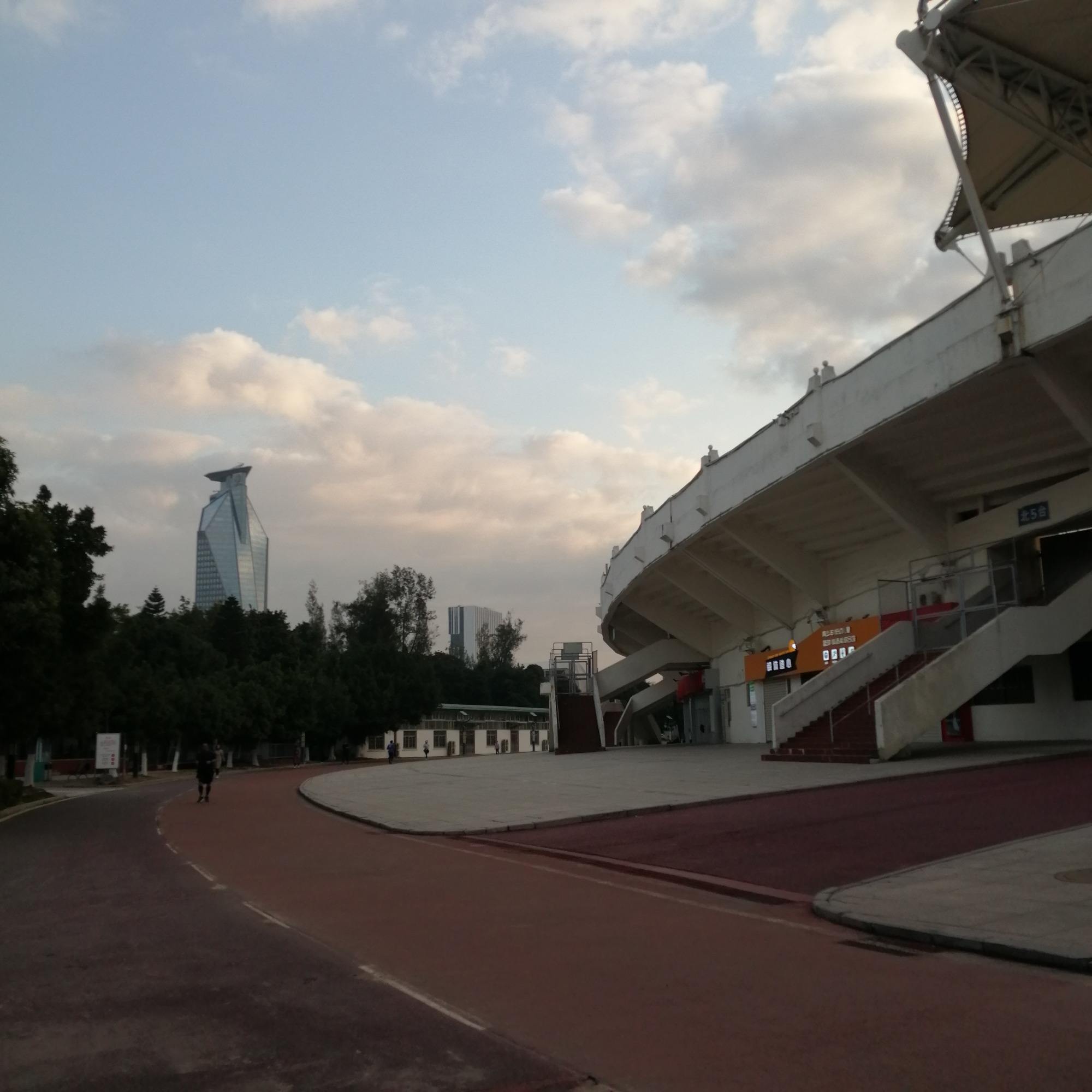 XiamenSportsCenterStadium-厦门体育中心体育场-6-XiamenSportsCenterStadium-