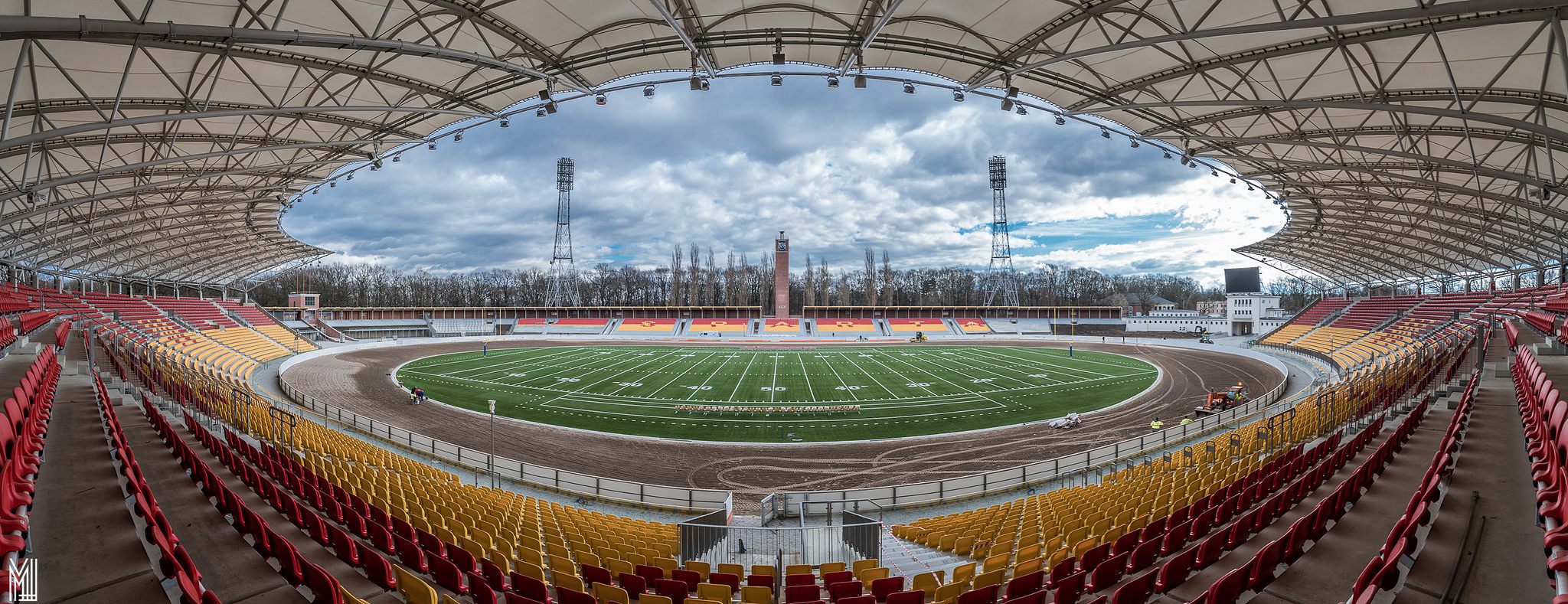 WarsawOlympicStadium-华沙奥林匹克体育场-2-WarsawOlympicStadium-