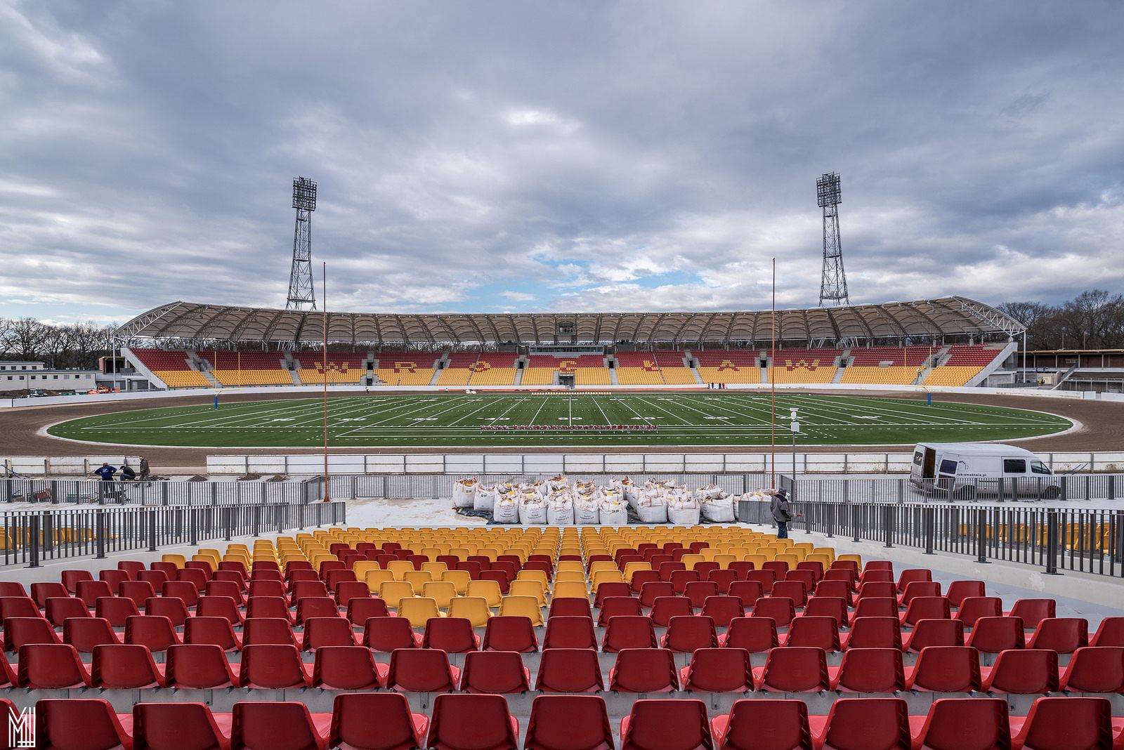 WarsawOlympicStadium-华沙奥林匹克体育场-3-WarsawOlympicStadium-