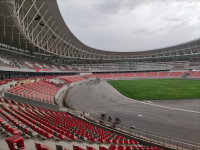 UrumqiOlympicSportsCenter-乌鲁木齐奥体中心-1-UrumqiOlympicSportsCenter-