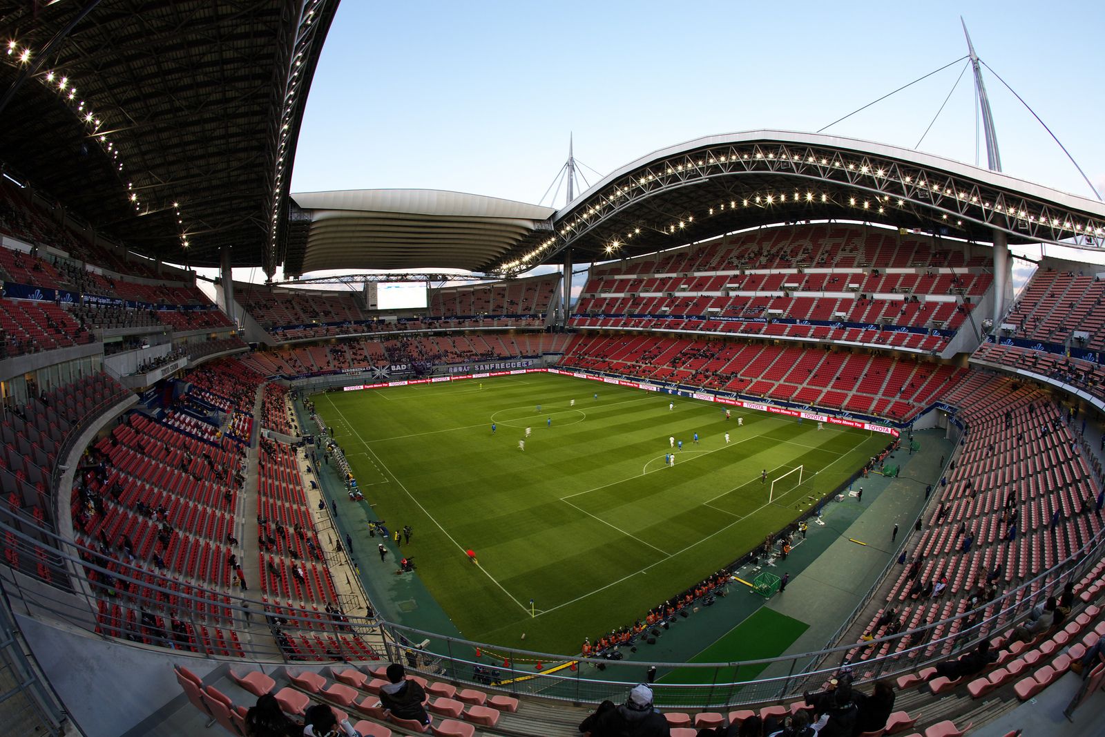 ToyotaStadium-丰田体育场-13-ToyotaStadium-