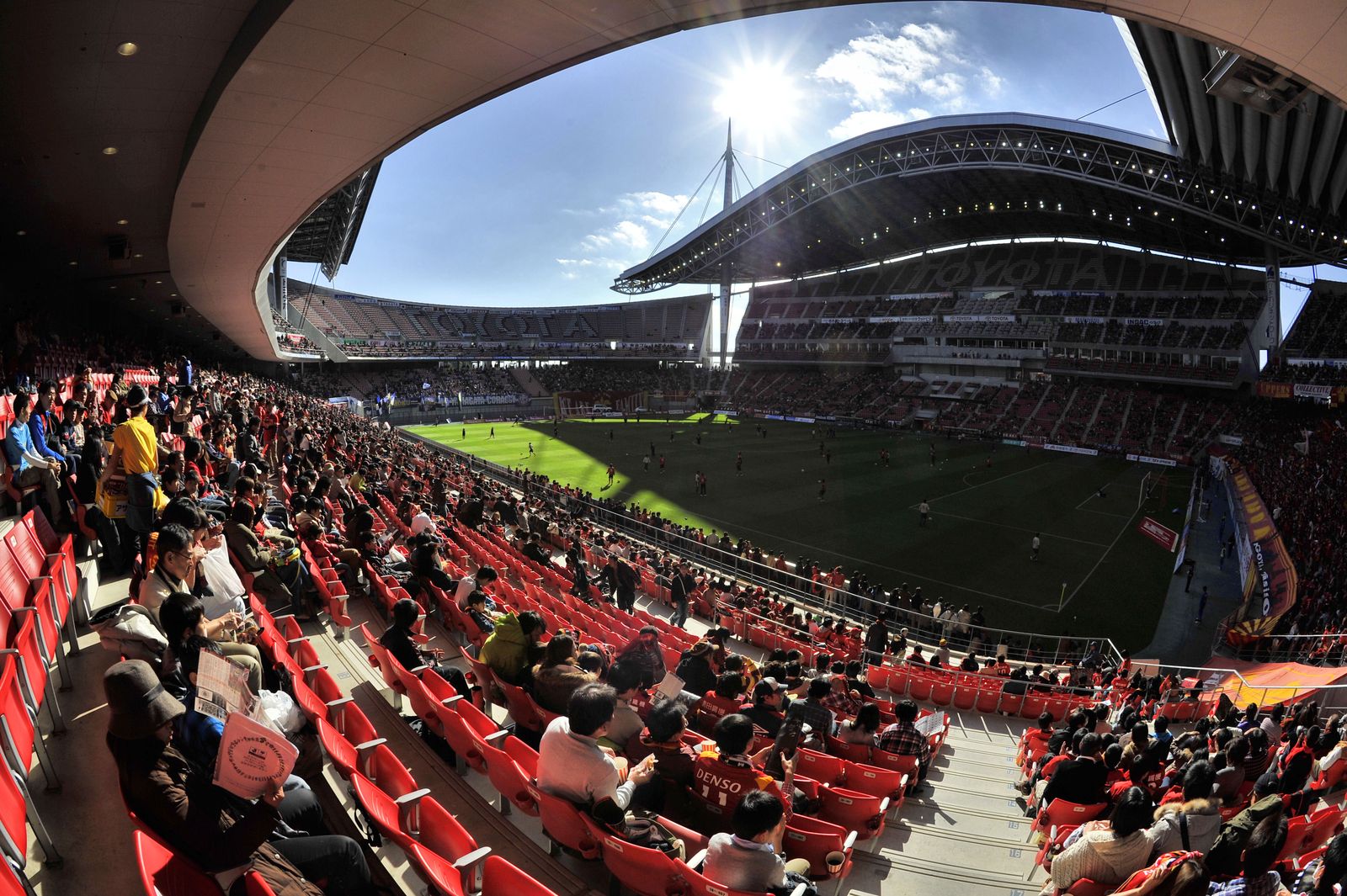 ToyotaStadium-丰田体育场-14-ToyotaStadium-