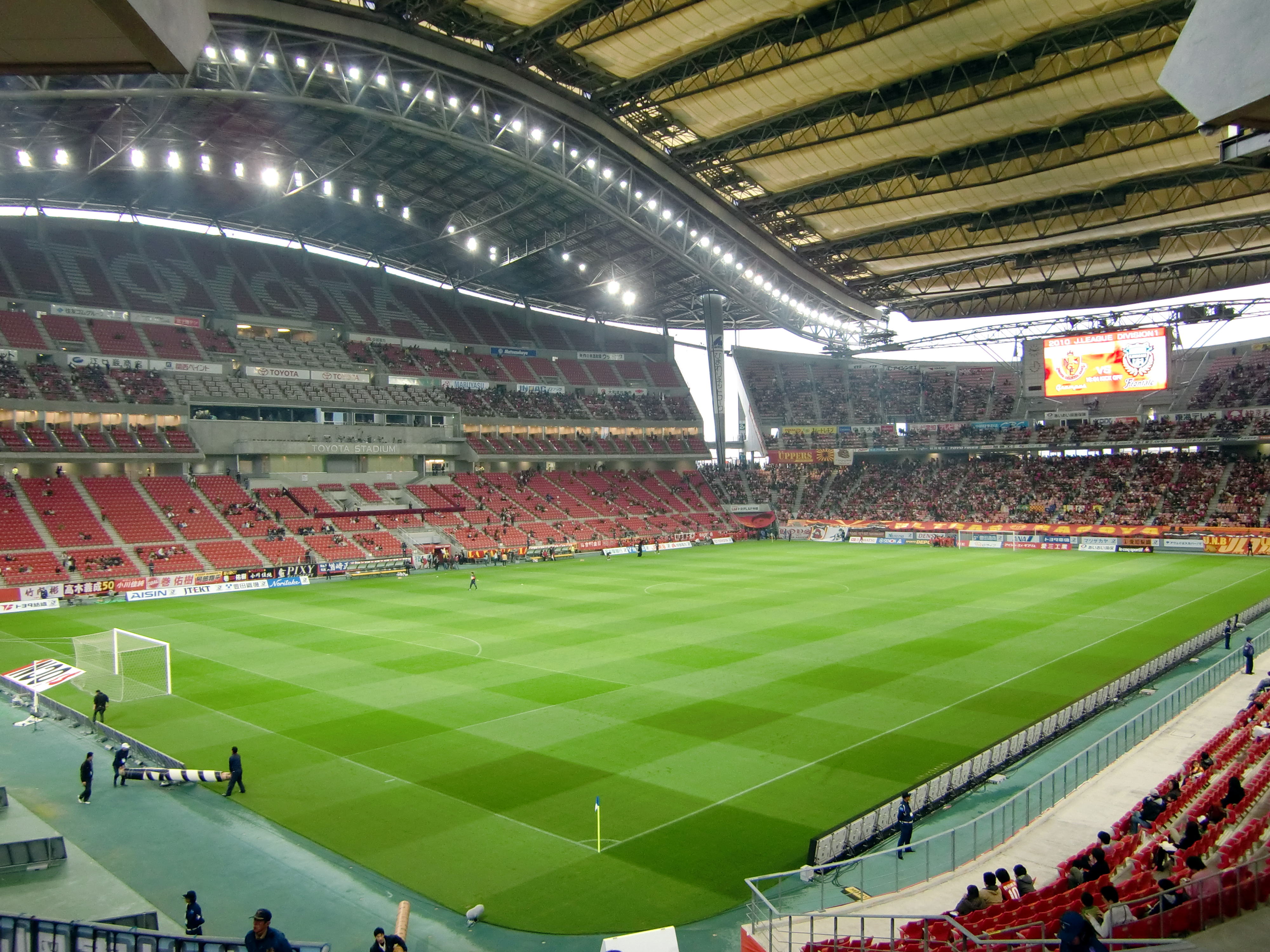 ToyotaStadium-丰田体育场-19-ToyotaStadium-