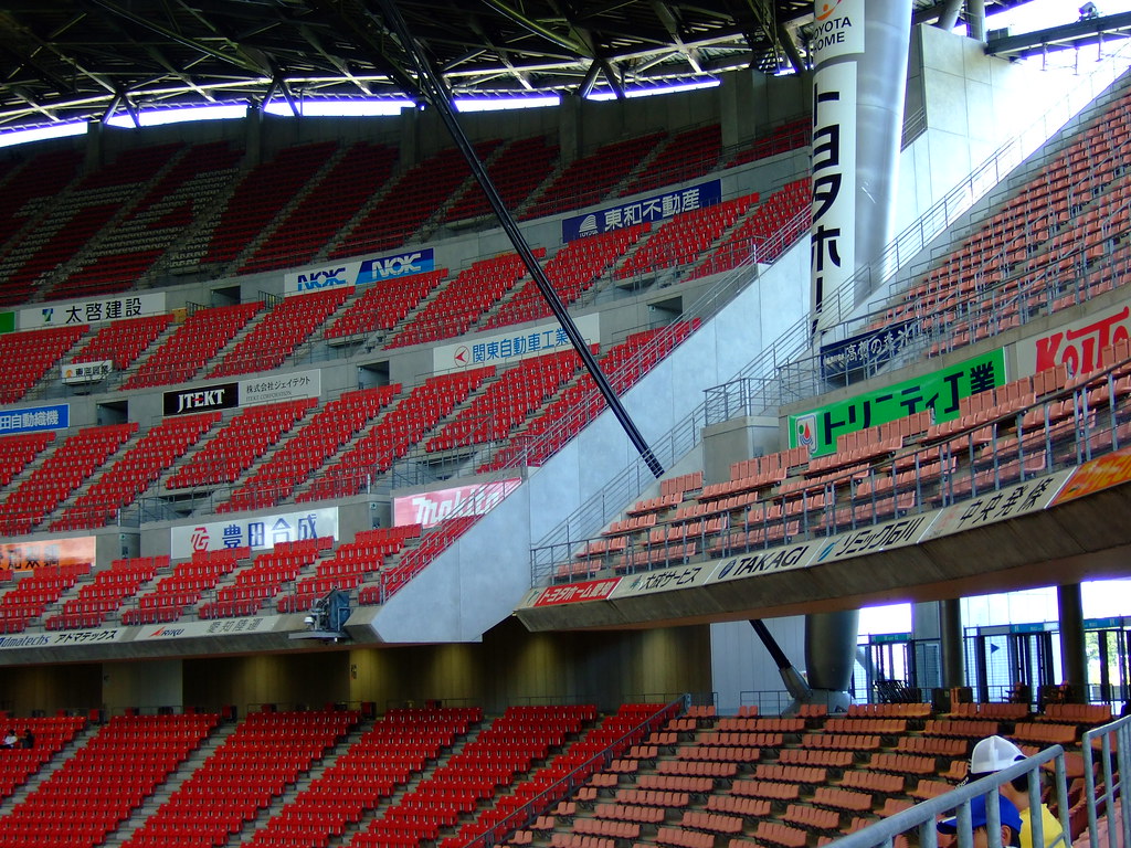 ToyotaStadium-丰田体育场-21-ToyotaStadium-