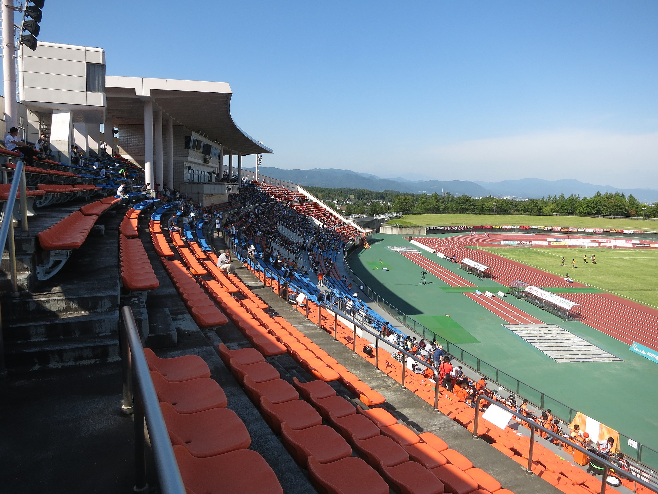 TohoMinnanoStadium-东宝民奈之球场-1-TohoMinnanoStadium-