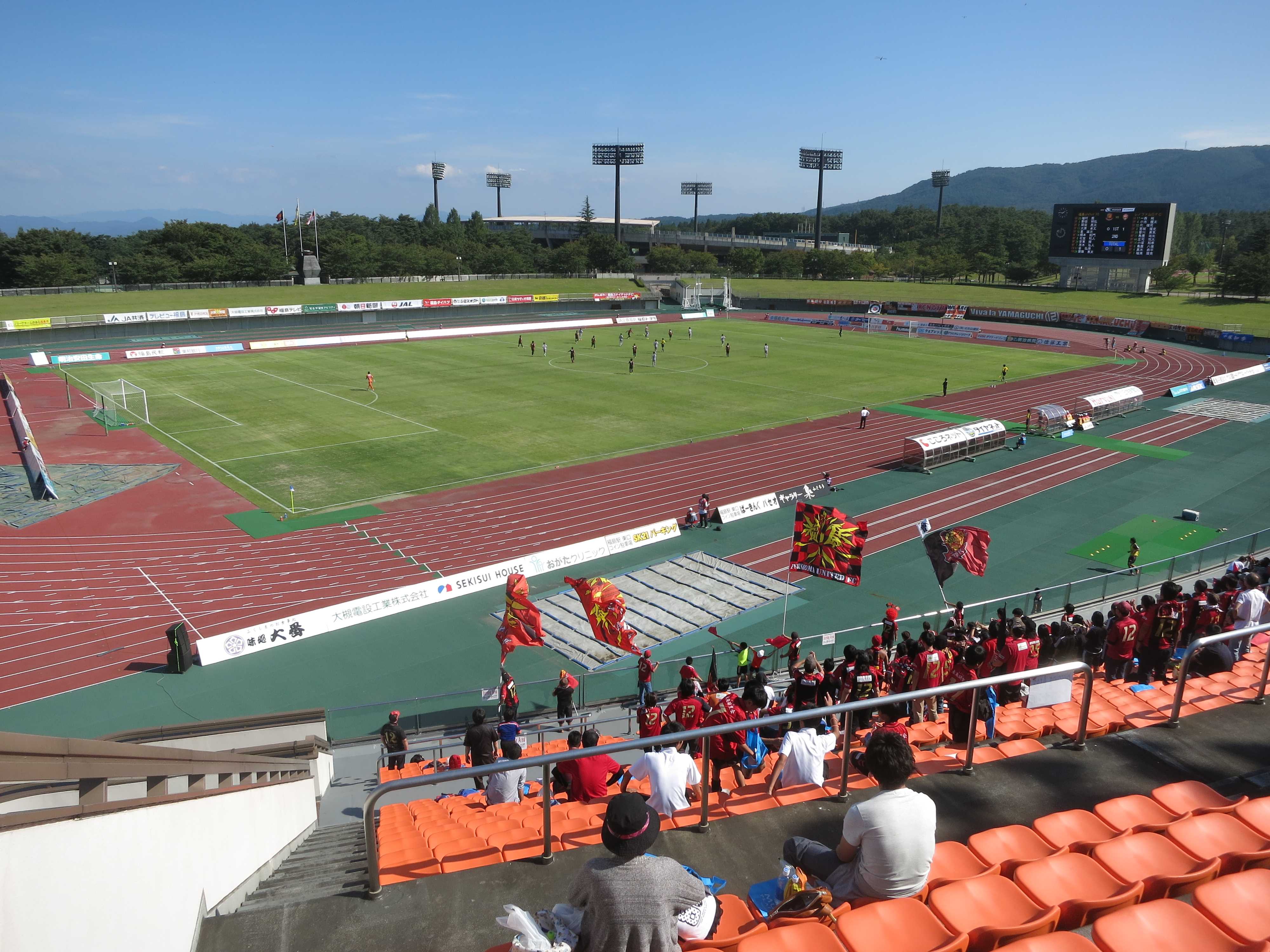 TohoMinnanoStadium-东宝民奈之球场-2-TohoMinnanoStadium-