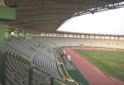 SanllurfaGAPStadium-桑尼乌法GAP体育场-3-SanlıurfaGAPStadium-